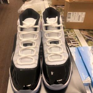 Jordan concord 11s AUTHENTIC